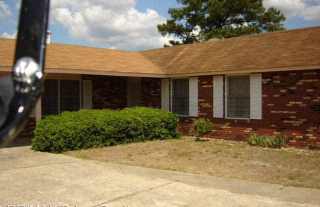 6021 Norton Street - 6021 Norton Street, Columbus, GA 31907