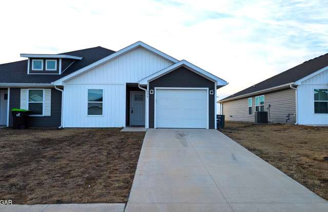 506 Alex Jordan Drive