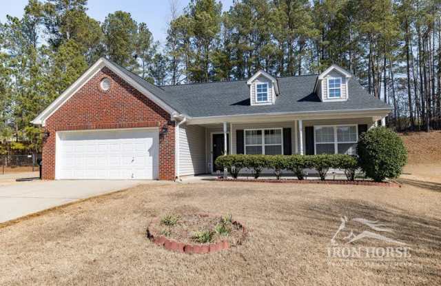 112 Mint Place - 112 Mint Place, Athens, GA 30606