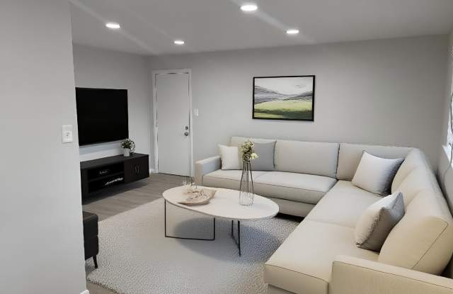 Boyertown Gardens - Ackerman