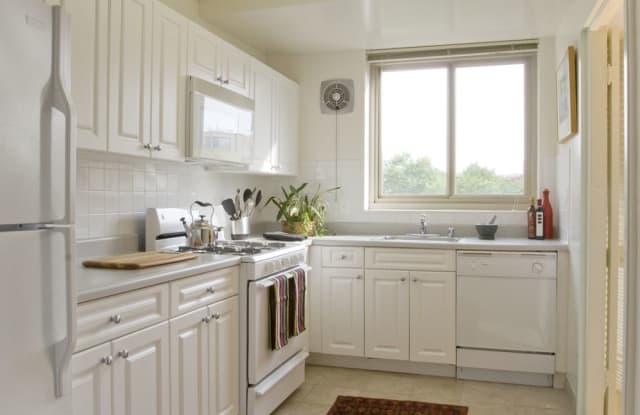 Photo of Avalon the Albemarle