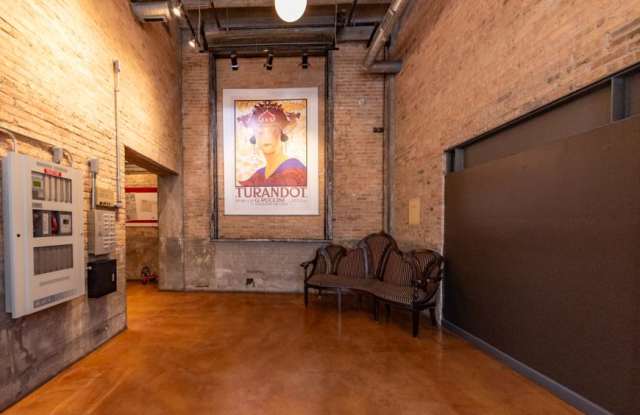 2545 South Dearborn St.