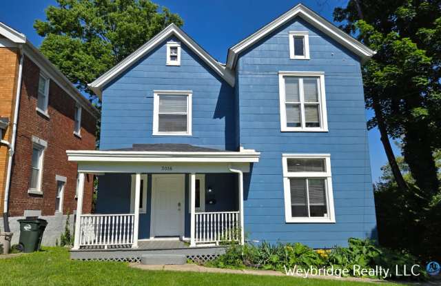 4 Bedroom 1.5 Bathroom House in Norwood