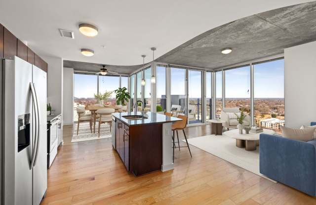 Photo of Skyhouse Raleigh