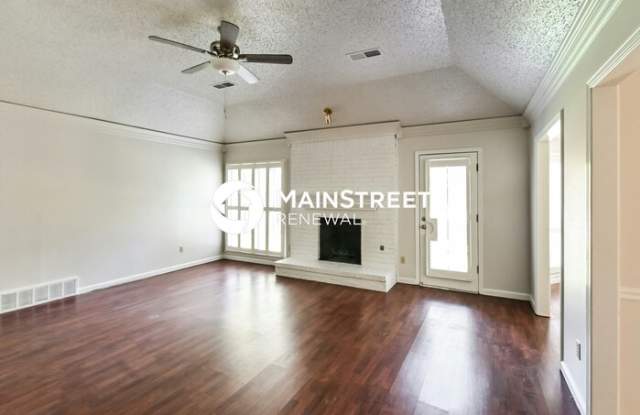 4705 Falling Oak Cove