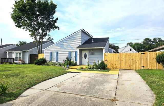 3537 Forest Glen Road