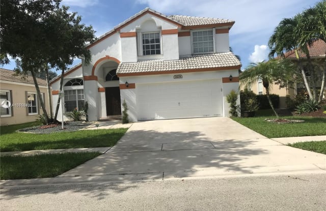 14274 NW 22nd St - 14274 NW 22 St, Pembroke Pines, FL 33028