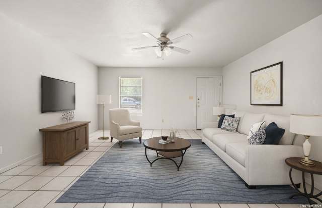 1118 W GOODWIN ST unit: C