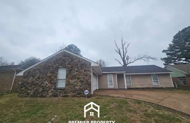 Photo of 3773 Caravel Drive