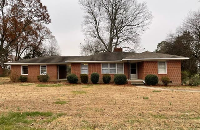 1724 Bellemont-Alamance Rd - 1724 Bellemont-Alamance Road, Alamance County, NC 27215