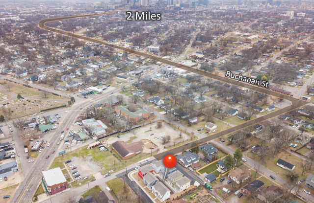 2009 23rd Avenue NorthC