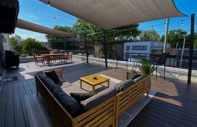 Photo of 1529 Madison Avenue