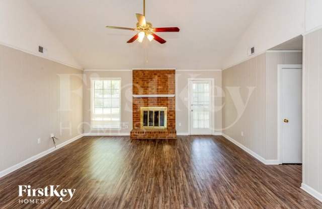 3793 Silver Chalice Drive