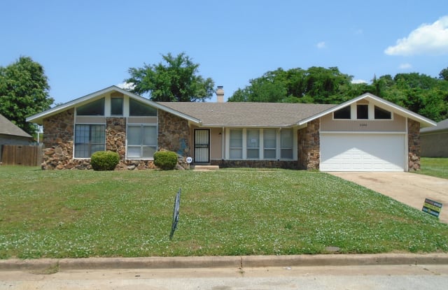 5080 Battle Creek Dr - 5080 Battle Creek Drive, Memphis, TN 38134