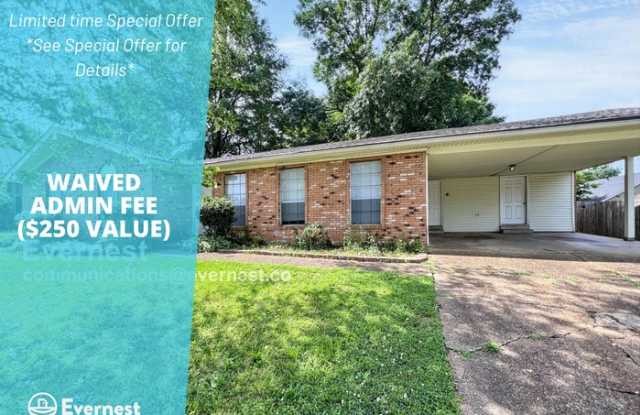 5697 Tulip Tree Drive