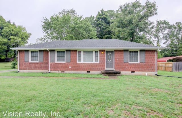 18 Hillsboro Rd. - 18 Hillsboro Road, Clarksville, TN 37042