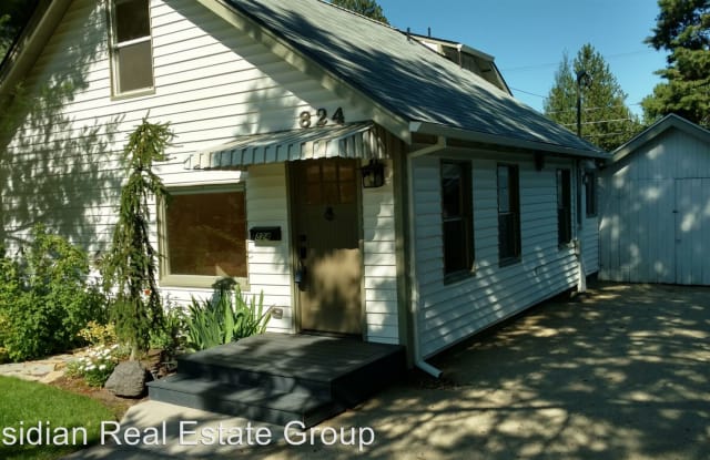 824 NW Federal Street - 824 NW Federal St, Bend, OR 97703