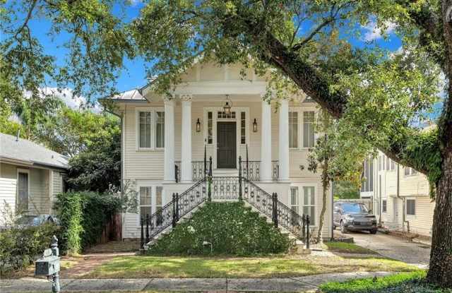 5535 WEST END Boulevard A