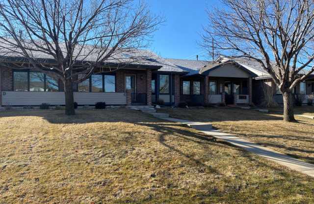 The perfect condo is calling, let make it your next move. 4 brdm condo avail NOW