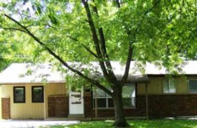 Photo of House for Rent in Florissant