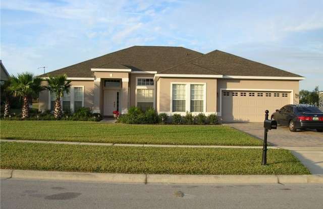 4505 ROCK HILL LOOP