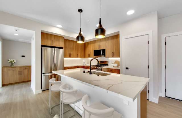 The Domaine at Napa Junction