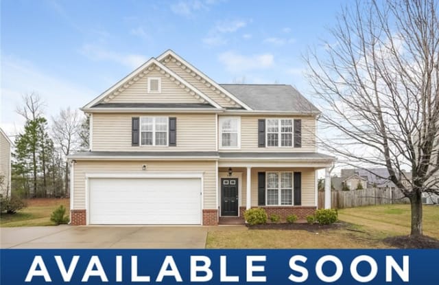 385 Collinsworth Drive - 385 Collinsworth Drive, Clayton, NC 27527