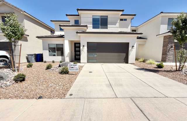 Home in Washington