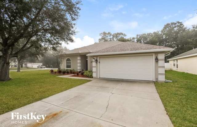 1850 Beth Court - 1850 Beth Court, Port Orange, FL 32128