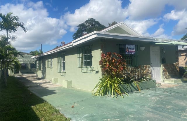 3104 NW 21st Ave - 3104 Northwest 21st Avenue, Miami, FL 33142