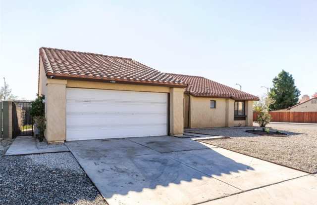 4906 Pacifica Avenue