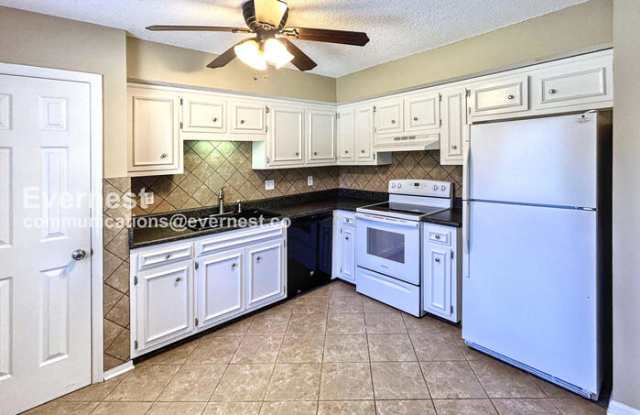 5812 Brentwood Trace