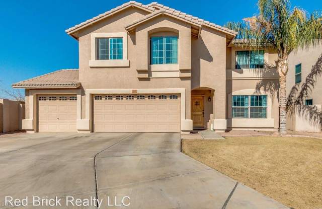 210 E Jasper Ct - 210 East Jasper Court, Gilbert, AZ 85296