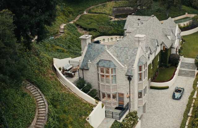 Photo of 10950 Bellagio Rd