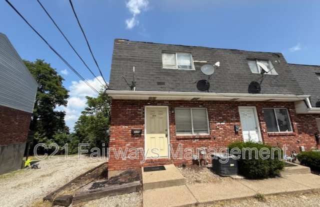 335 Dersam Street - 1