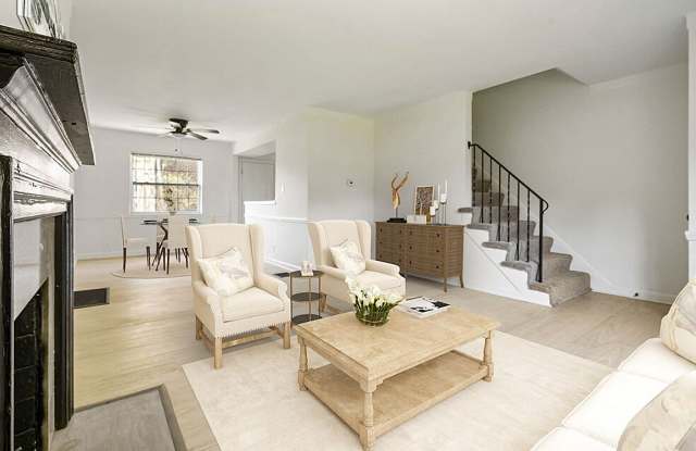 Photo of Townhomes at Bexley