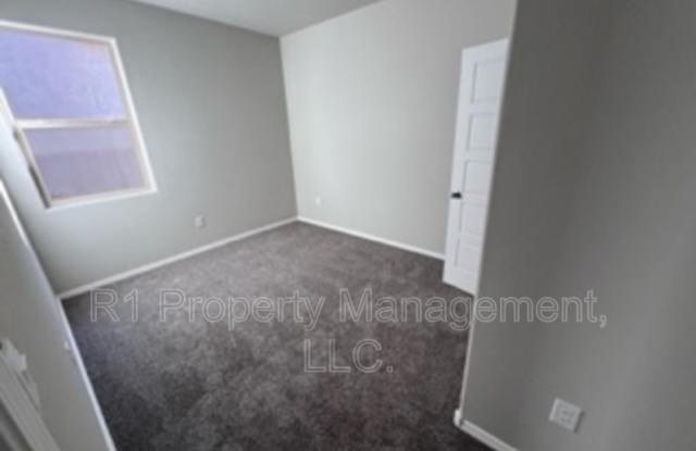 4862 Sandia Peak Road NE