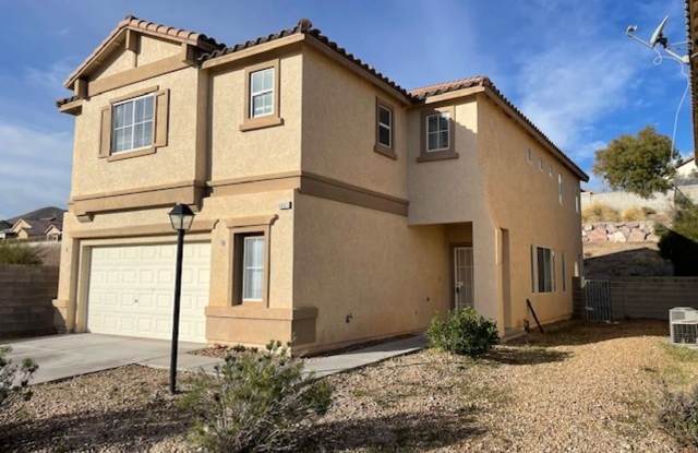 4601 Rising Cove St ! 4 Bedroom / 3 1/2 Bath House ! - 4601 Rising Cove Street, Las Vegas, NV 89129