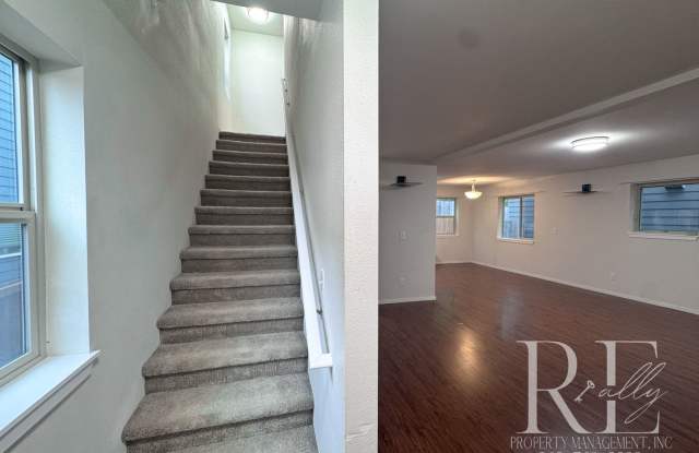 Comfort Meets Style in This Charming Poulsbo Home on Inspiration Street