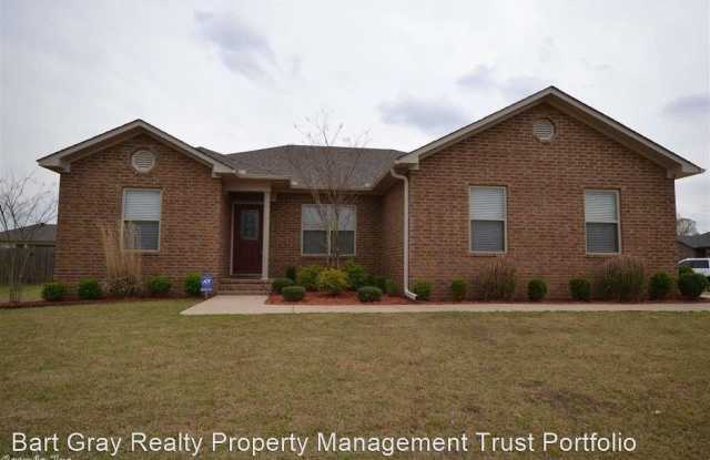 23 Mulberry Loop - 23 Mulberry Loop, Ward, AR 72176