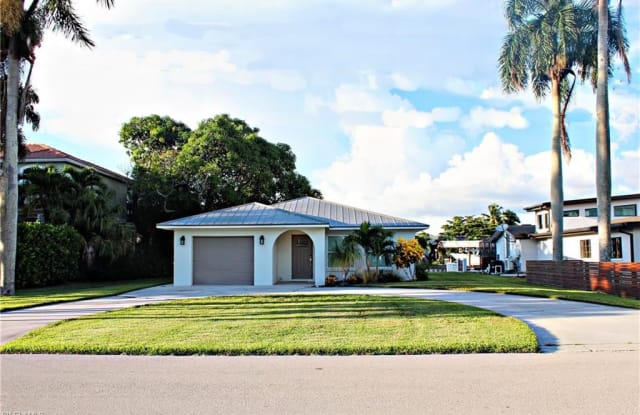 217 3rd ST - 217 3rd Street West, Collier County, FL 34134