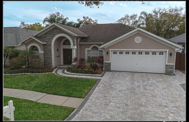 Photo of 3704 Cypress Meadows Road