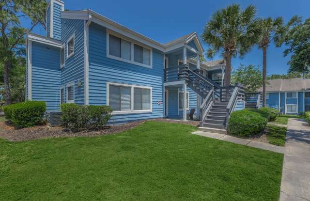 Photo of Verandahs at Hunt Club