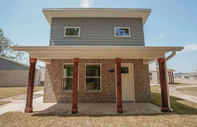 1 bedroom 1 bath home!