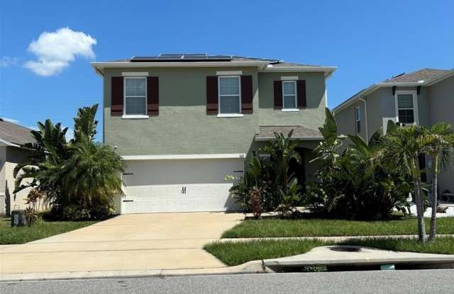 Photo of 160 EAGLEVIEW LOOP