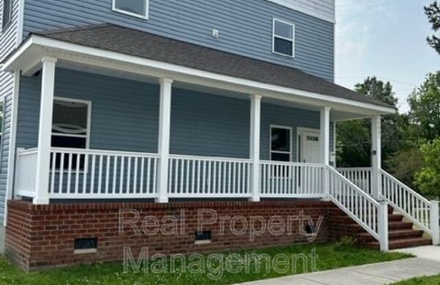 5001 Killam Avenue - 5001 Killam Avenue, Norfolk, VA 23508