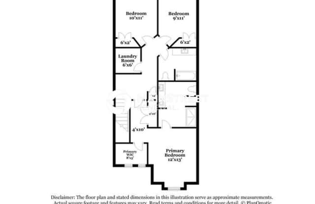 160 Noble Park Circle
