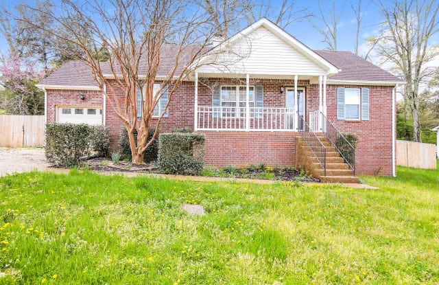 4205 Kevinwood Ct - 4205 Kevinwood Court, Nashville, TN 37013