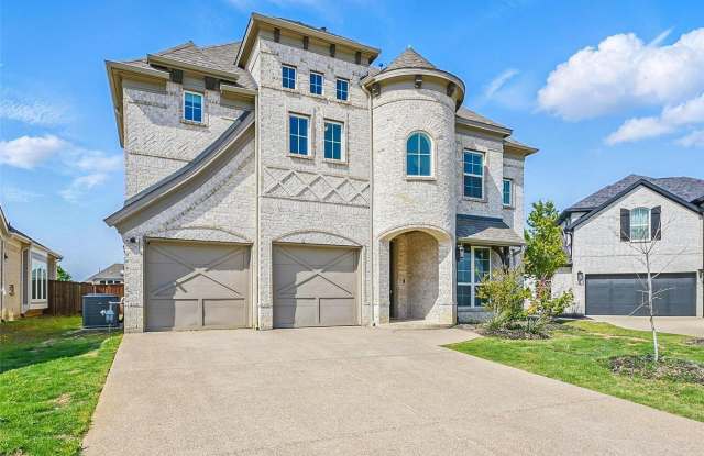 3010 Barefoot Lane