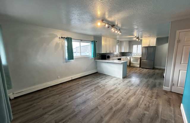 Spacious 4-Bedroom Home with Modern Upgrades in Sandy, Utah